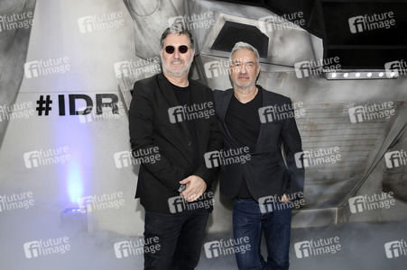 Photocall 'Independence Day: Wiederkehr' Berlin