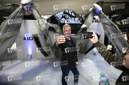 Photocall 'Independence Day: Wiederkehr' Berlin