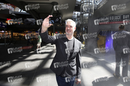 Photocall 'Independence Day: Wiederkehr' Berlin
