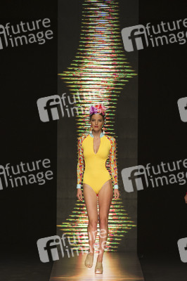 Truchacloth Fashion Show, Swimwear Fashion Week Moda Cálida 2016