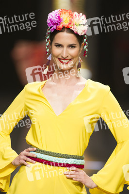 Truchacloth Fashion Show, Swimwear Fashion Week Moda Cálida 2016