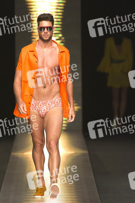 Truchacloth Fashion Show, Swimwear Fashion Week Moda Cálida 2016