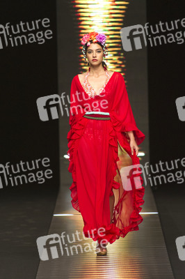 Truchacloth Fashion Show, Swimwear Fashion Week Moda Cálida 2016