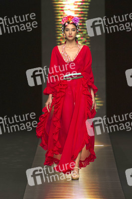 Truchacloth Fashion Show, Swimwear Fashion Week Moda Cálida 2016