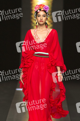Truchacloth Fashion Show, Swimwear Fashion Week Moda Cálida 2016
