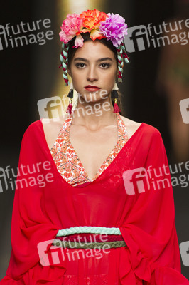 Truchacloth Fashion Show, Swimwear Fashion Week Moda Cálida 2016