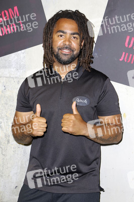 Urban Heros 'Create your self' PopUp Event in Hamburg
