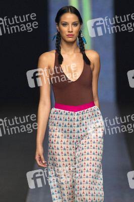 Vevas Fashion Show, Swimwear Fashion Week Moda Cálida 2016