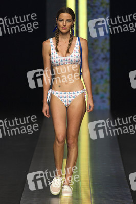 Vevas Fashion Show, Swimwear Fashion Week Moda Cálida 2016
