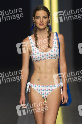 Vevas Fashion Show, Swimwear Fashion Week Moda Cálida 2016