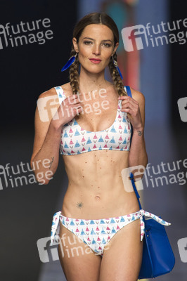 Vevas Fashion Show, Swimwear Fashion Week Moda Cálida 2016