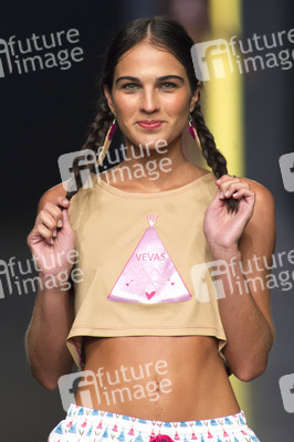 Vevas Fashion Show, Swimwear Fashion Week Moda Cálida 2016