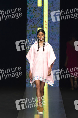 Vevas Fashion Show, Swimwear Fashion Week Moda Cálida 2016