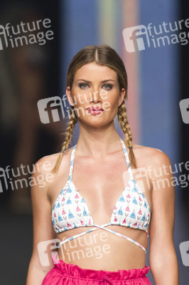 Vevas Fashion Show, Swimwear Fashion Week Moda Cálida 2016