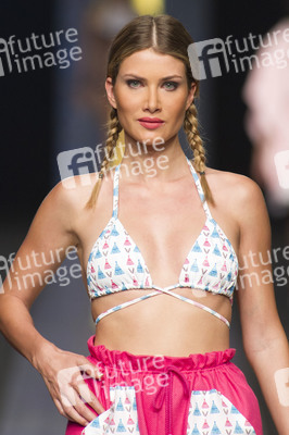 Vevas Fashion Show, Swimwear Fashion Week Moda Cálida 2016