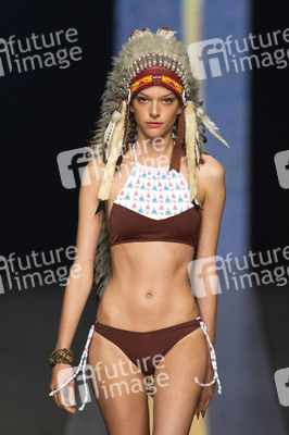 Vevas Fashion Show, Swimwear Fashion Week Moda Cálida 2016