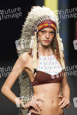 Vevas Fashion Show, Swimwear Fashion Week Moda Cálida 2016