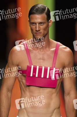 Hipertrofico Fashion Show, Swimwear Fashion Week Moda Cálida 2016