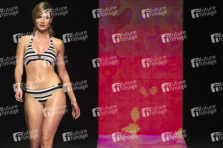 Livia Fashion Show, Swimwear Fashion Week Moda Cálida 2016