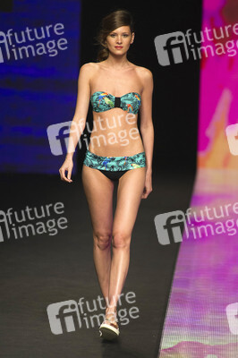 Livia Fashion Show, Swimwear Fashion Week Moda Cálida 2016