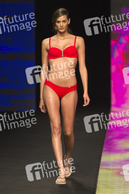 Livia Fashion Show, Swimwear Fashion Week Moda Cálida 2016