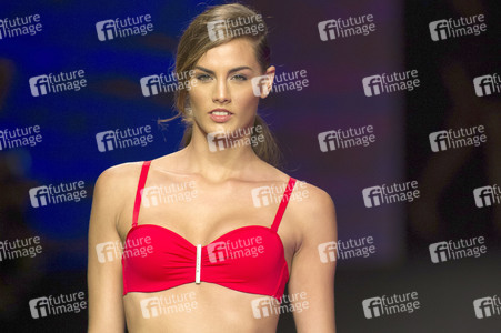 Livia Fashion Show, Swimwear Fashion Week Moda Cálida 2016