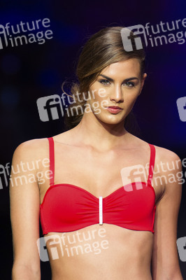 Livia Fashion Show, Swimwear Fashion Week Moda Cálida 2016