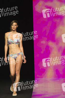 Livia Fashion Show, Swimwear Fashion Week Moda Cálida 2016