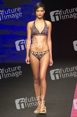 Livia Fashion Show, Swimwear Fashion Week Moda Cálida 2016