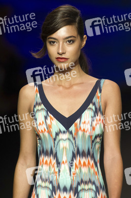 Livia Fashion Show, Swimwear Fashion Week Moda Cálida 2016