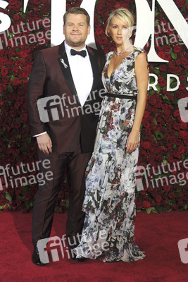 Tony Awards 2016 in New York
