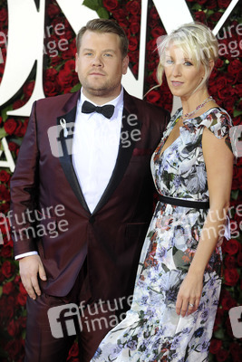 Tony Awards 2016 in New York