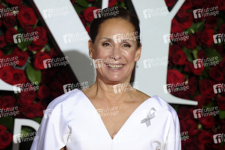 Tony Awards 2016 in New York