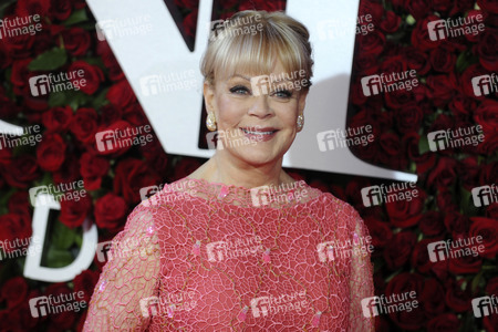 Tony Awards 2016 in New York