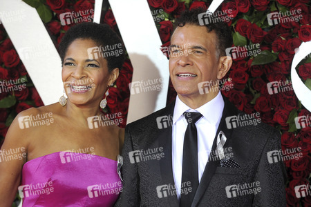 Tony Awards 2016 in New York
