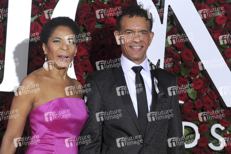 Tony Awards 2016 in New York