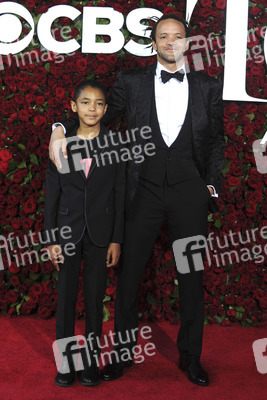 Tony Awards 2016 in New York