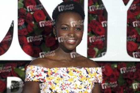 Tony Awards 2016 in New York