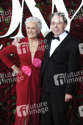 Tony Awards 2016 in New York