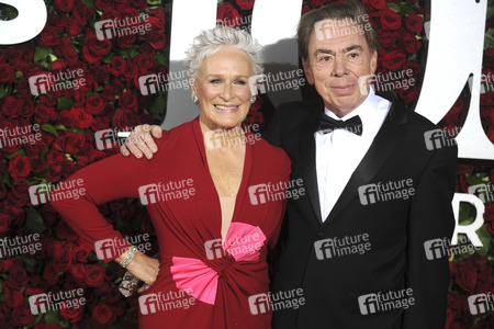 Tony Awards 2016 in New York