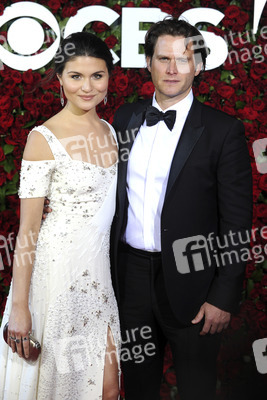 Tony Awards 2016 in New York