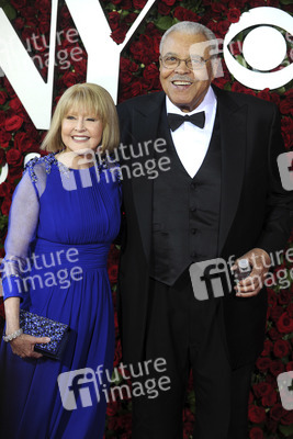 Tony Awards 2016 in New York