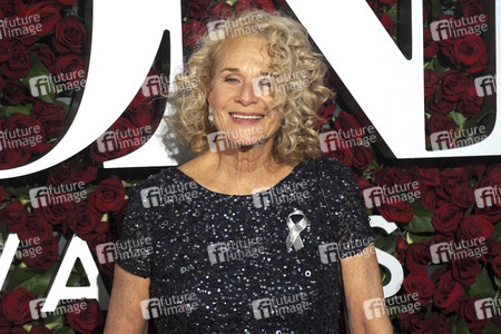 Tony Awards 2016 in New York