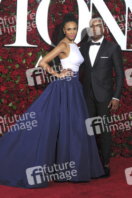 Tony Awards 2016 in New York