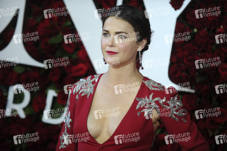 Tony Awards 2016 in New York
