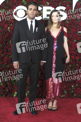 Tony Awards 2016 in New York