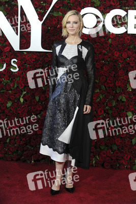 Tony Awards 2016 in New York