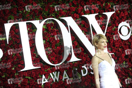 Tony Awards 2016 in New York