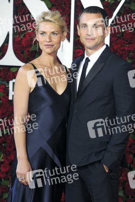 Tony Awards 2016 in New York