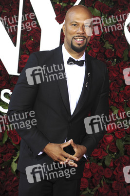 Tony Awards 2016 in New York
